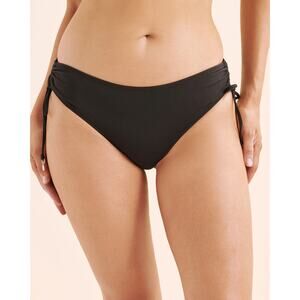 Anne Cole Women's S Live in Color Alex Side Tie Swimwear Bikini Bottom O28-19